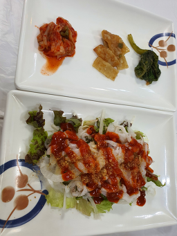 강릉경포물회 사진 3