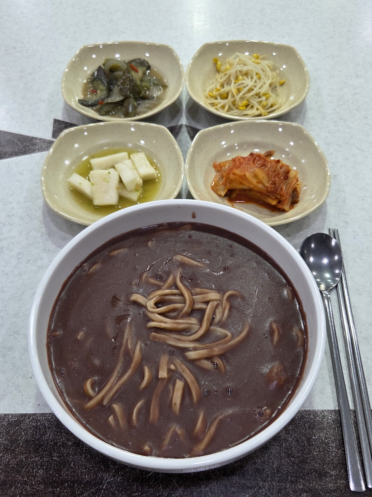 팥죽나라국수마을 대표 사진