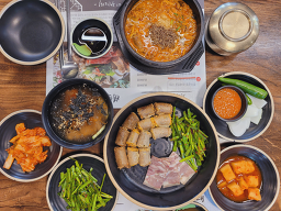 정성순대 사진 8