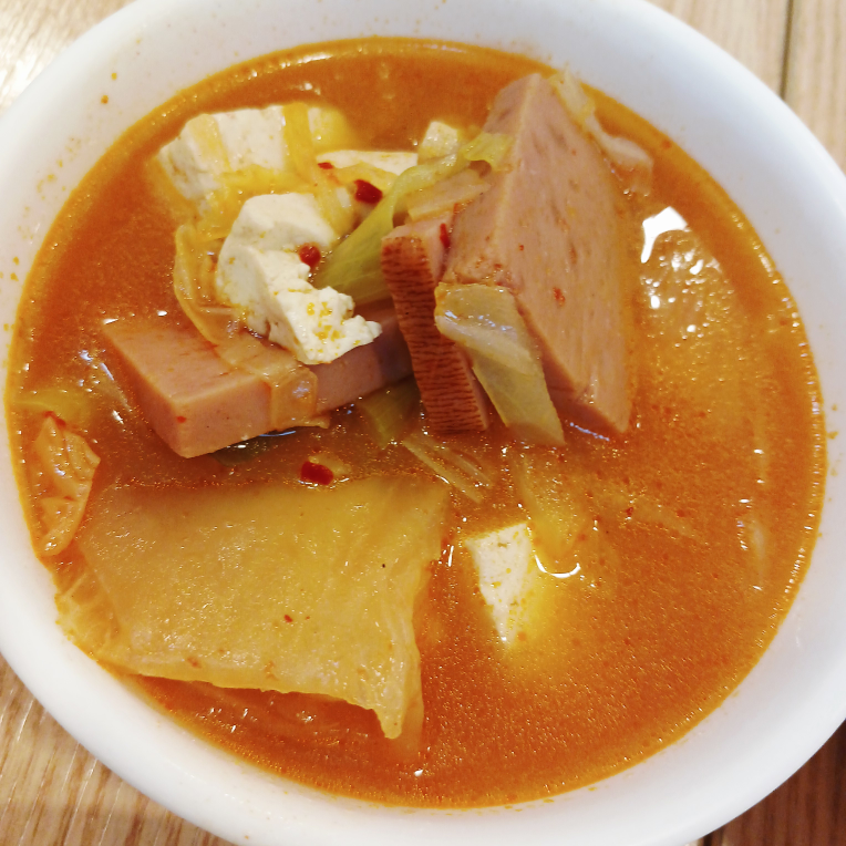 더더더통큰한식뷔페 사진 3
