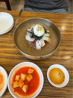 향토집굴국밥 사진 3