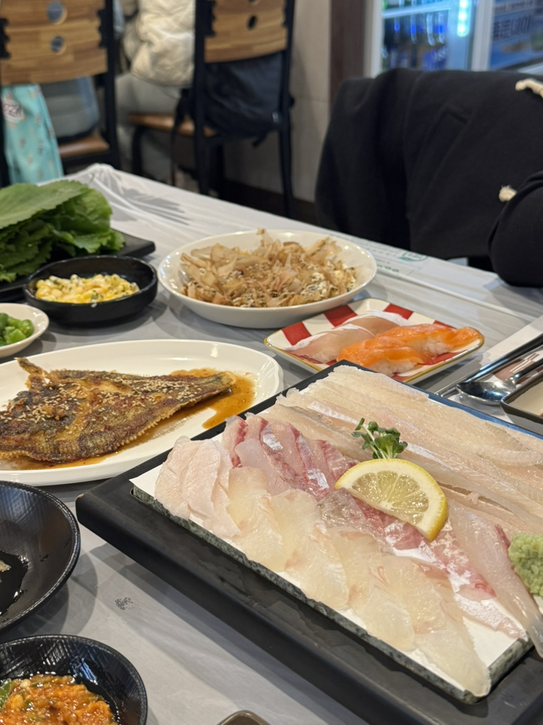 광안리피쉬 사진 6