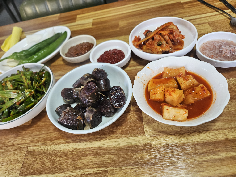 부산돼지국밥 대표 사진