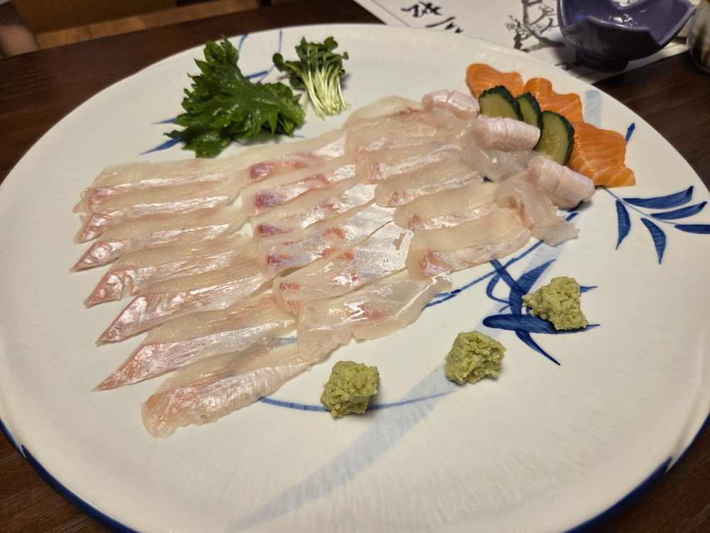 삼송초밥 본점 사진 4