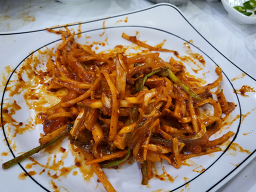 가우도수산 사진 2