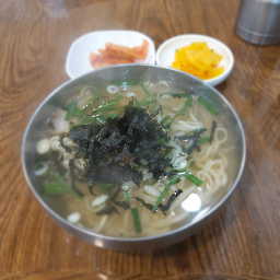 주례칼국수 1호점 사진 5