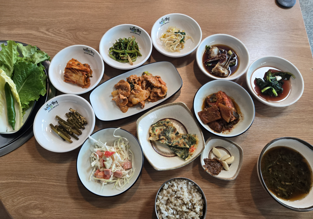 살강 대표 사진