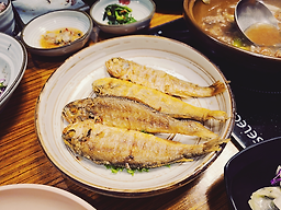 영의정 대표 사진