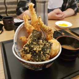 텐동롯코 사진 8