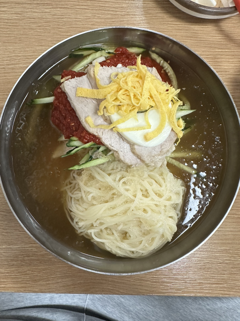 양정밀면전문점 대표 사진