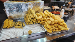 고민석불오뎅 가마솥떡볶이 사진 3