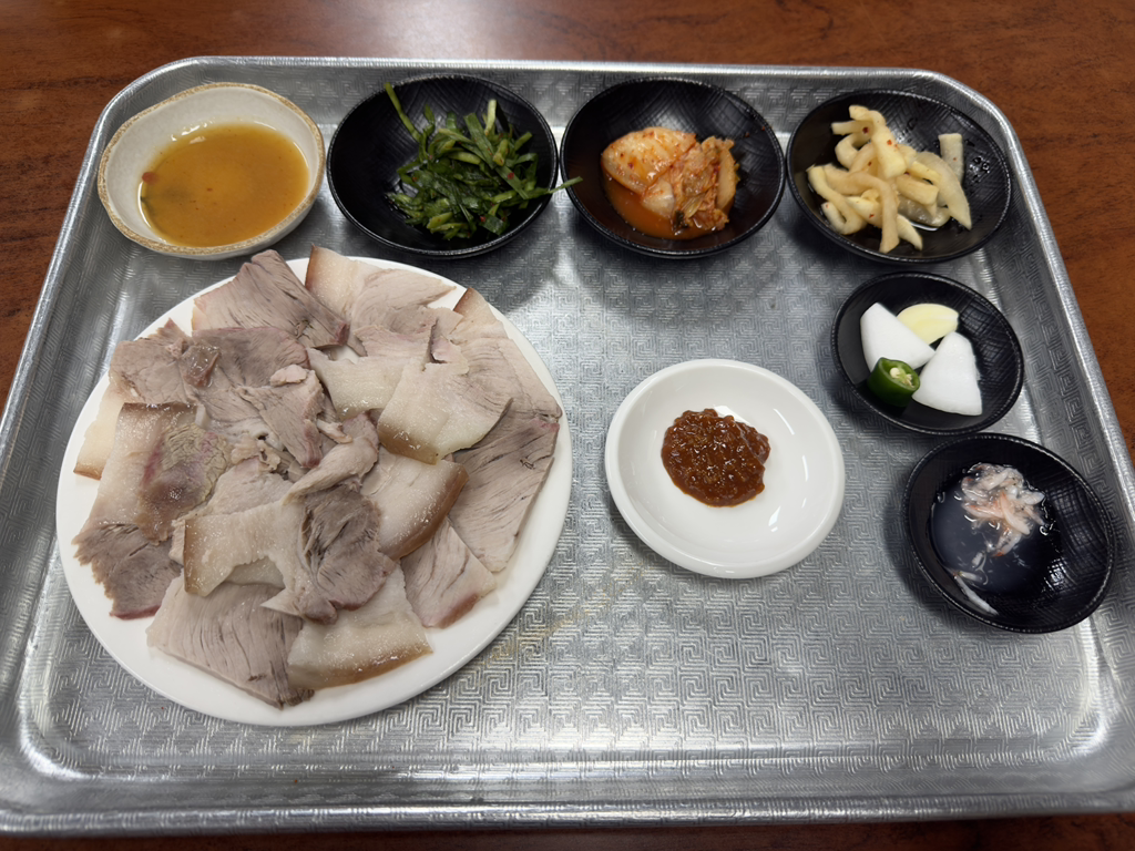 평산옥 사진 2
