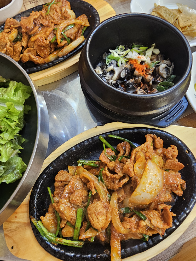 찰솥밥소담쌈밥&추어탕 대표 사진