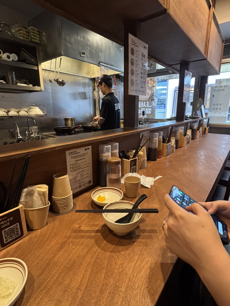 포서울 서울대입구역점 사진 2