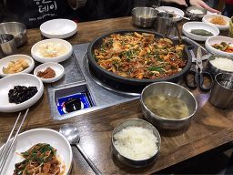 새미정 대표 사진