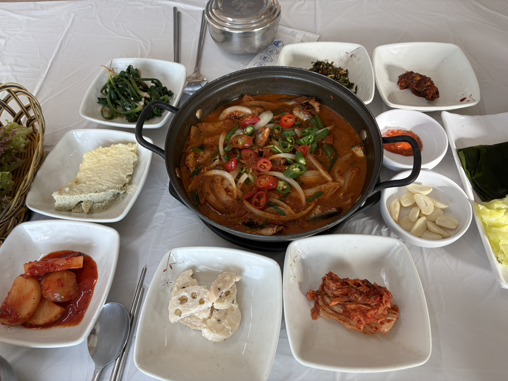 풍운정 사진 3