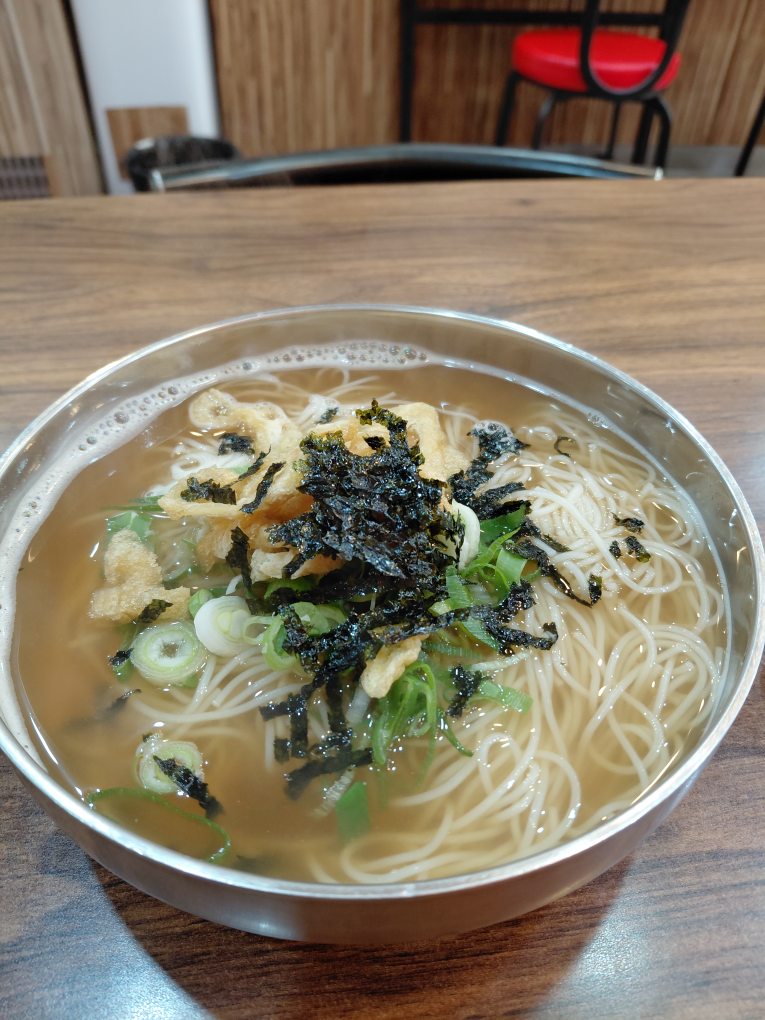 미주씨김밥 사진 6