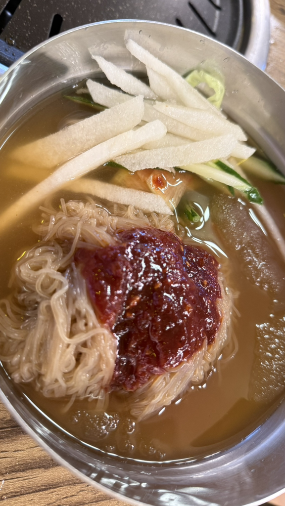 산성숯불갈비 사진 3