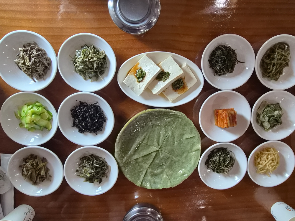 들녘식당 사진 4