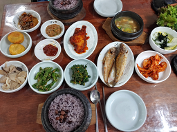 유림정 사진 3