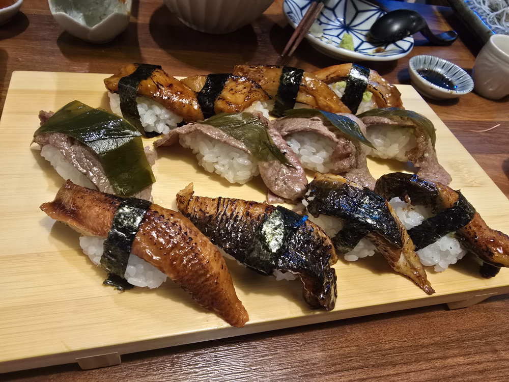 동래스시 사진 5