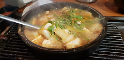 하누소뒷고기 사진 2