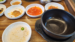 양평해장국 강진점 대표 사진