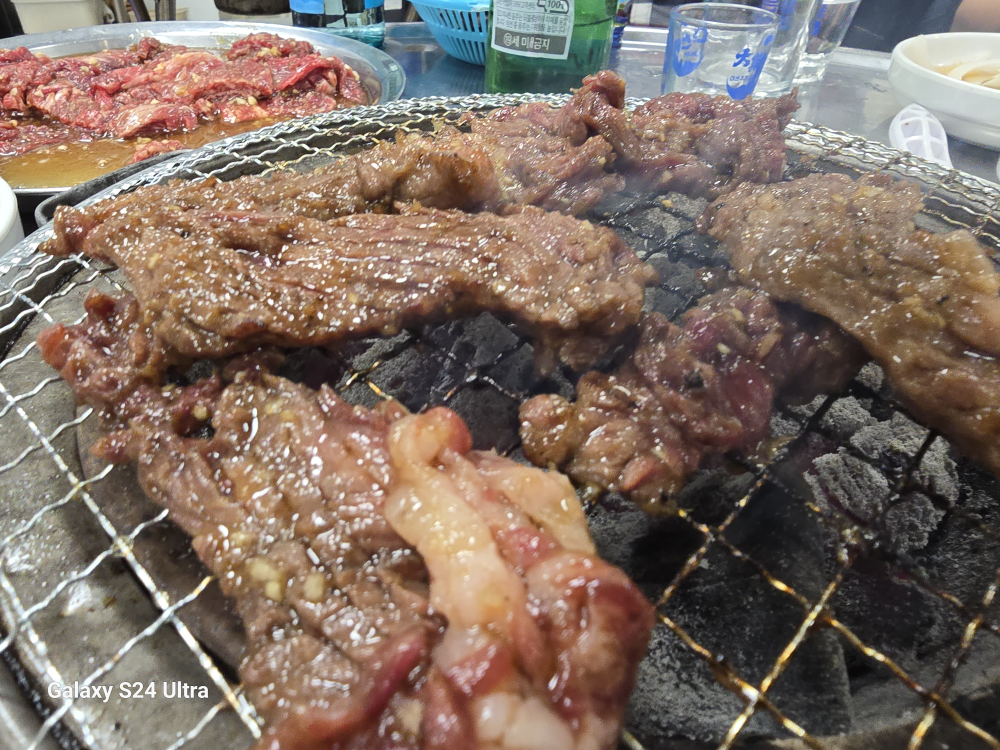 한우고집 대표 사진