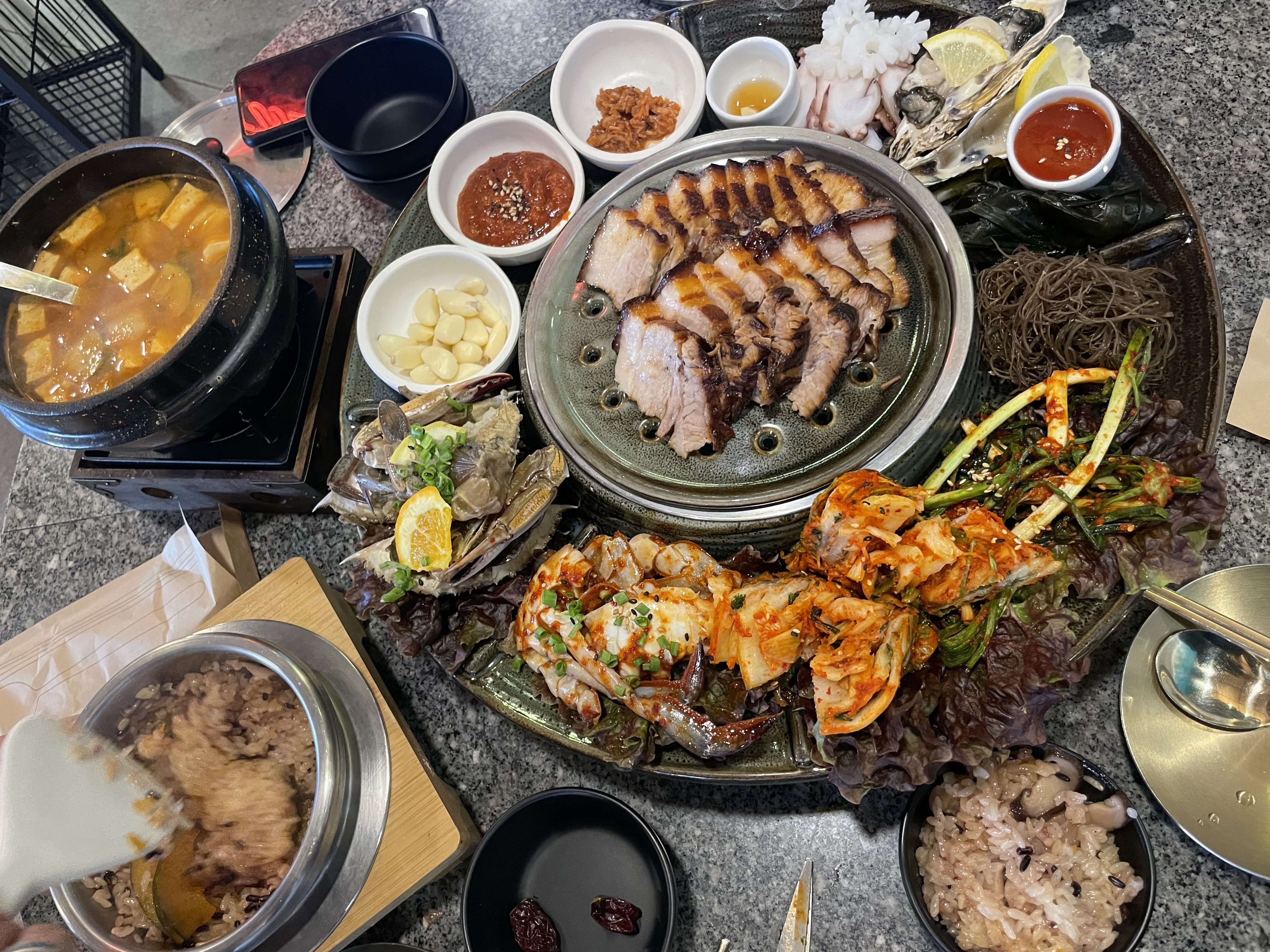 대연미식가의집 대표 사진