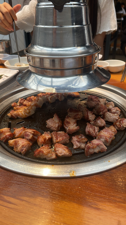 고기굽는남자 동래점 사진 3