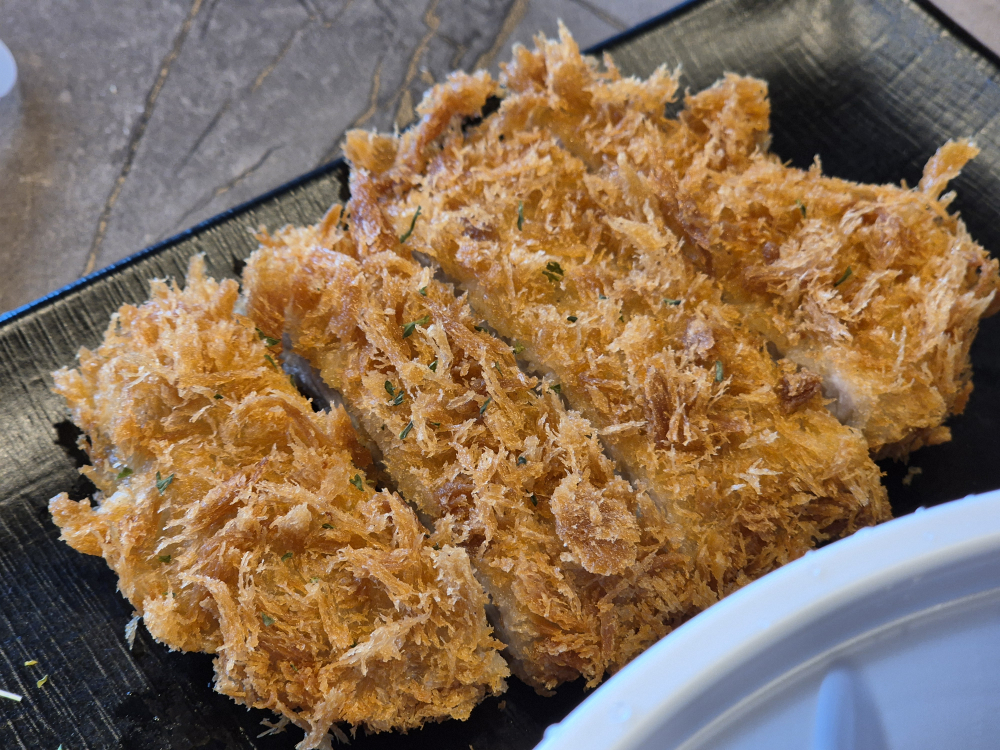 돈카츠 마켙 부산망미점 대표 사진