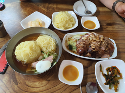 지리산면옥 사진 6