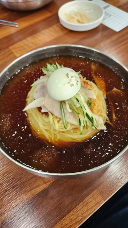 화전가야밀면칼국수 대표 사진