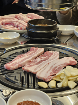 부경돈장군 사진 5