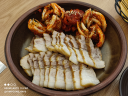 전통항아리보쌈 대표 사진