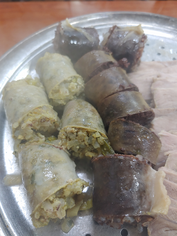 조광심민속왕순대 사진 7