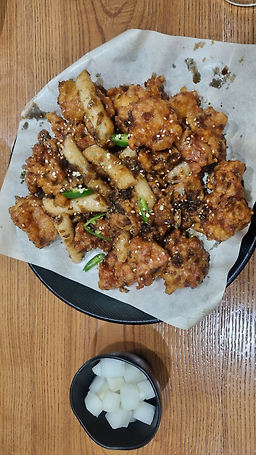 이춘봉치킨 부산개금점 사진 5
