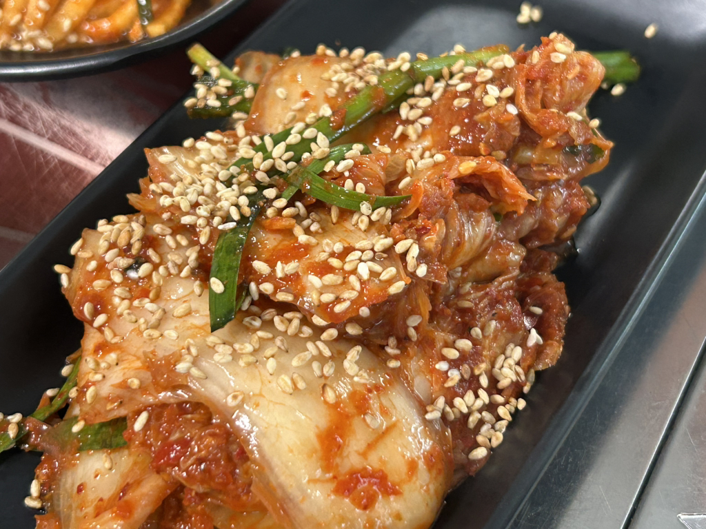 맛나바지락칼국수 사진 7