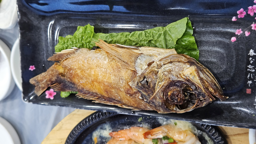 율석수산 사진 2