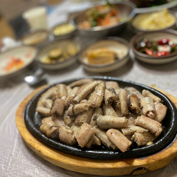 원조짚불곰장어 기장외가집 사진 7