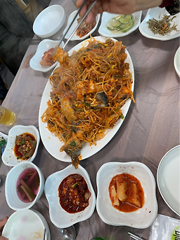 남해아구 사진 3