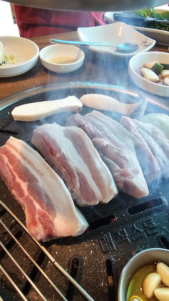 33갈비 사진 2
