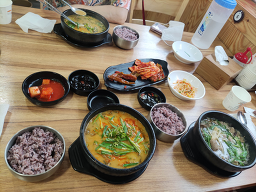 천추남원추어탕 사진 4