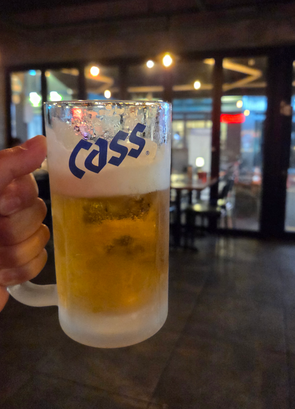 수맥집 사상점 사진 3