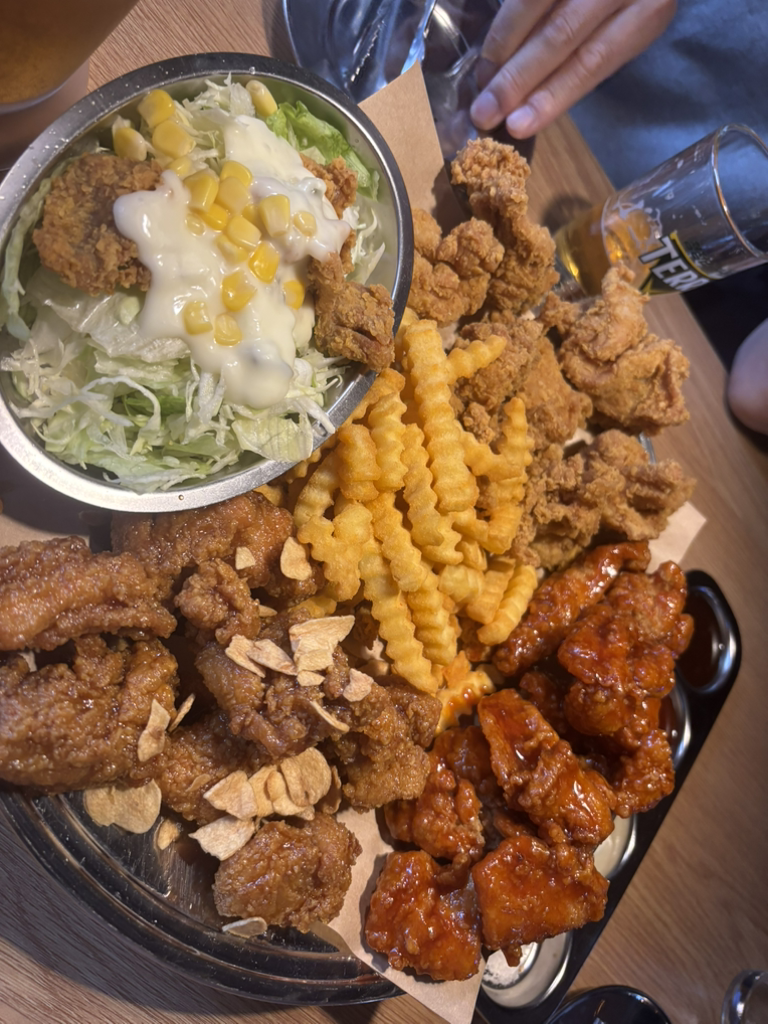 철인7호 경성대점 대표 사진