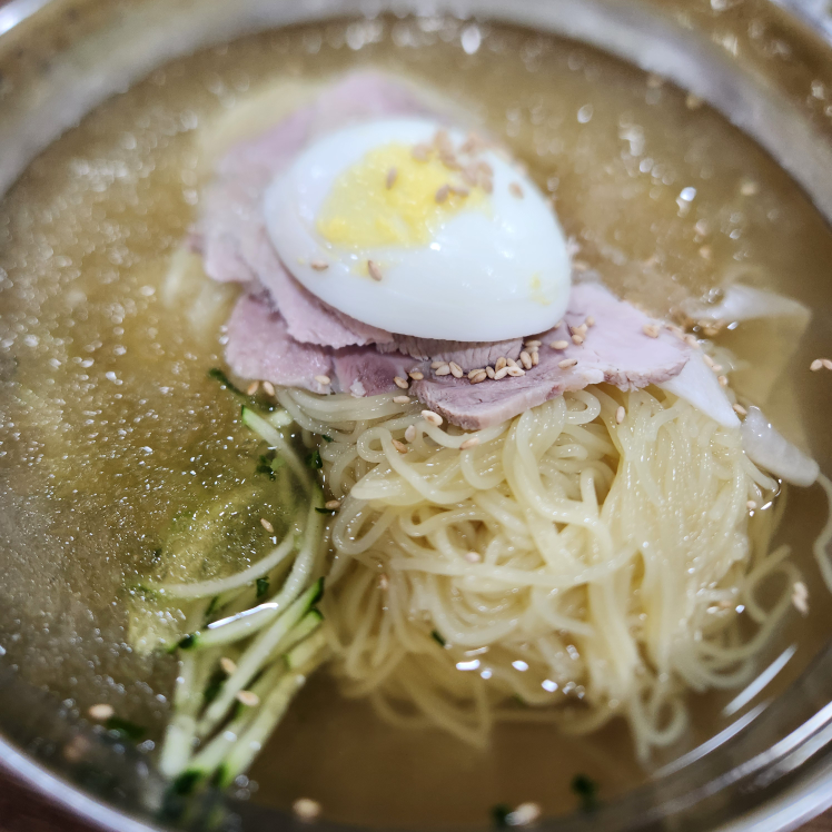 송도제일밀면 사진 4