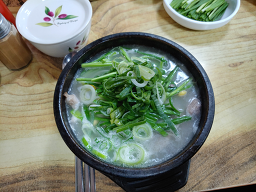 대성수육국밥&족발 사진 2