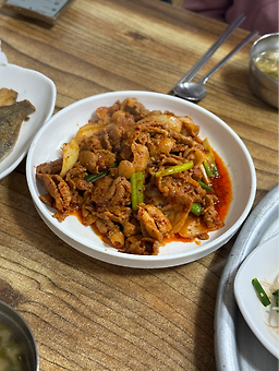 손맛밥집 사진 2