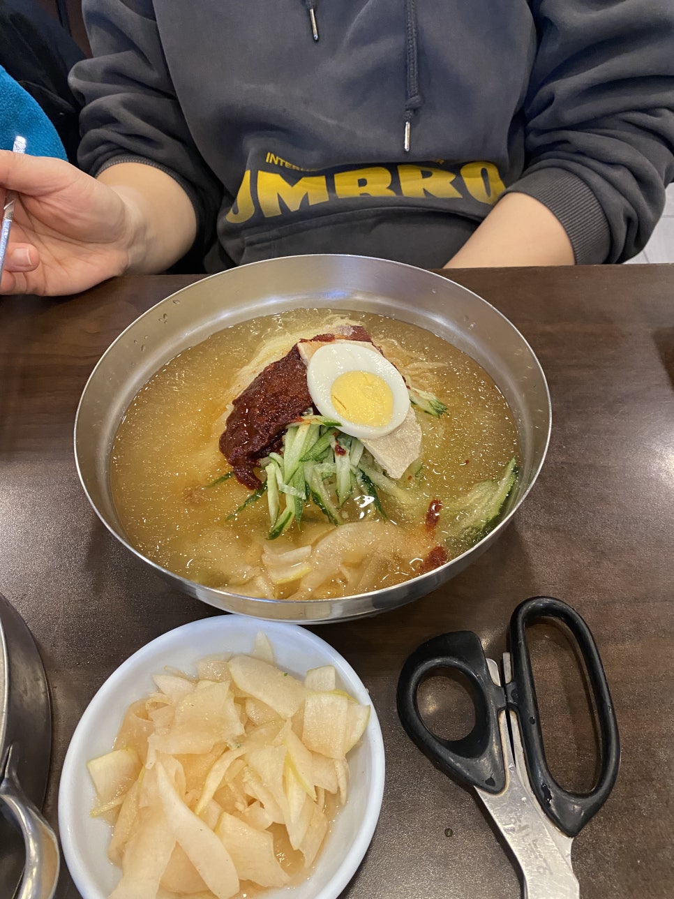 해운대밀면 사진 4
