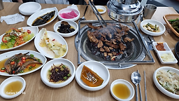화성숯불갈비 사진 4